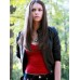ELENA GILBERT THE VAMPIRE DIARIES JACKET